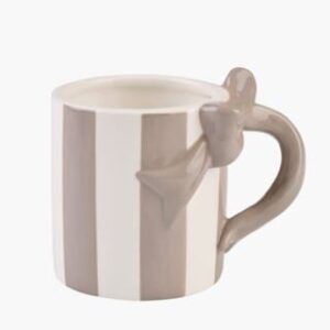 Bow Kuppi beige