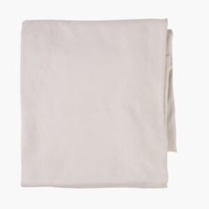 Percale aluslakana hiekka