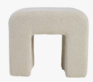 Chloe rahi vaalean beige