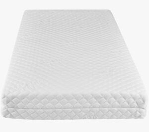 Comfort patja valkoinen
