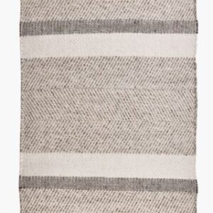 SnuggleStripe matto moniväri