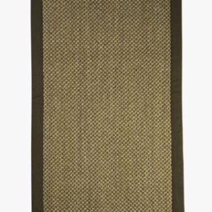 Jamila ovimatto khaki