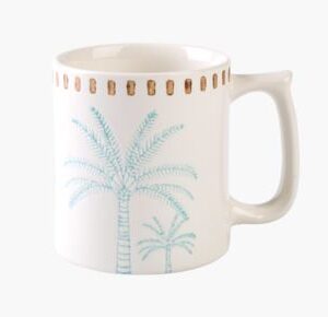 Palm Kuppi moniväri