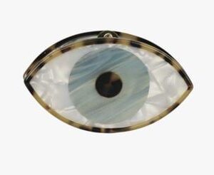 Eye hiusklipsi moniväri