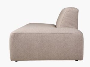 Juno moduulisohvaosa avoin pääty oikea beige
