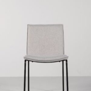 Clemet ruokapöydän tuoli vaalean beige