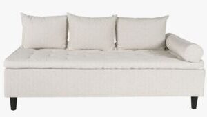 Duo Daybed sohvasänky luonnonväri