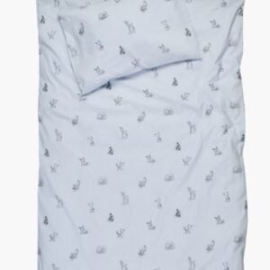 Cutie Vuodesetti vauva sininen