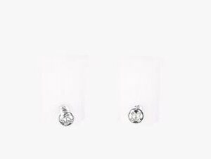 Patrick päätystoppari valkoinen