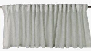 Otto verhokappa harmaa