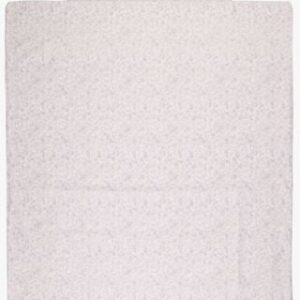 Baby Leaves pussilakanasetti vaaleanvihreä