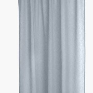 Otto verho harmaasininen