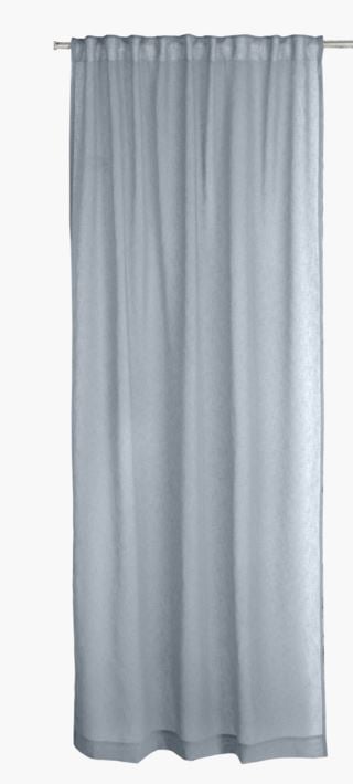 Otto verho harmaasininen