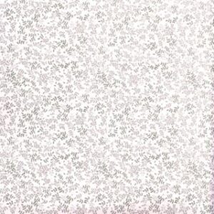 Leaves tapettinäyte vihreä