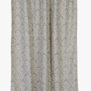 Victoria verho harmaa