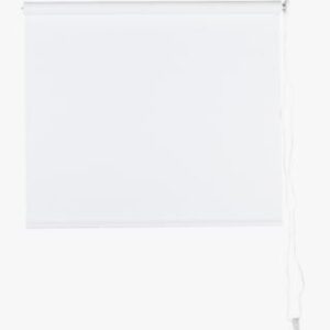 Freja pimentävä rullaverho luonnonvalkoinen