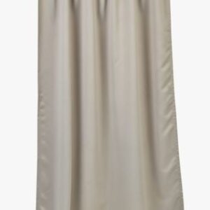 Alva pimentävä verho hiekka