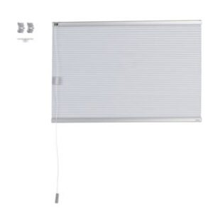 Made to measure premium tuplavekkikaihdin nyörillä 25 mm moniväri