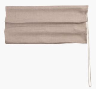 Aino laskosverho beige