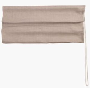 Aino laskosverho beige