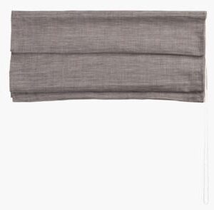 Aino laskosverho harmaa