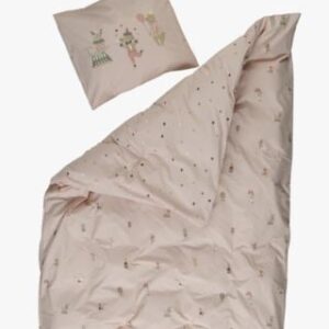 Circus Petivaatteet roosa