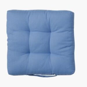 Palermo istuintyyny taivaansininen