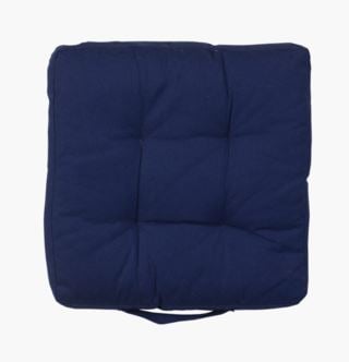 Palermo istuintyyny mariininsininen