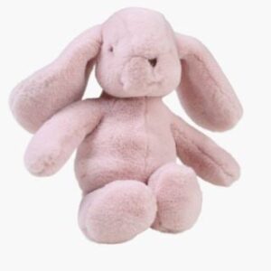 Bunny pehmolelu roosa