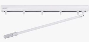 Tim lamellikotelo valkoinen