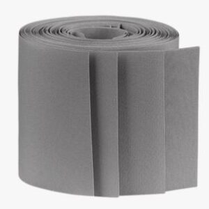 Tim lamellit hiilenharmaa