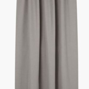 Anna pimennysverho harmaa