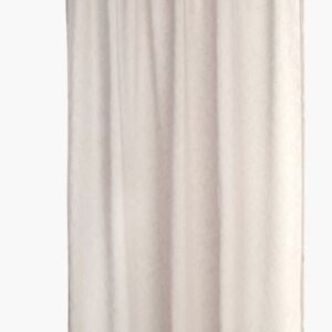 Otto verho vaalean beige