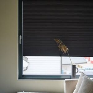 Made to measure premium ylös-alas tuplavekkikaihdin 25 mm moniväri