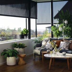 William screenrullaverho hiilenharmaa